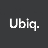 Ubiq logo - Similar company to Ubiq