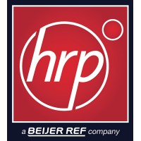 HRP logo - Similar company to Dw