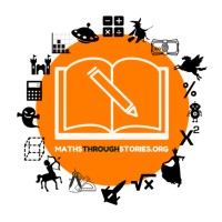 Maths Through Stories logo - Similar company to Institute Of Robotics And Intelligent Systems( Iris Canada)