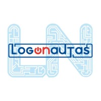 LOGONAUTAS logo - Similar company to Clabe
