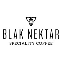 Blak Nektar Speciality Coffee logo - Similar company to Pdepa Coffee Bakery