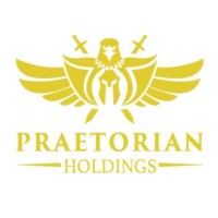 Praetorian Holdings Group logo - Similar company to Circle Carbon S.L.