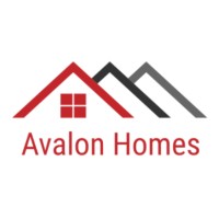 Avalon Homes logo - Similar company to Game Haven