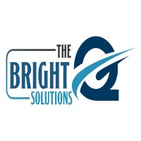 The BrightQ Solutions logo - Similar company to Plugin Electrical