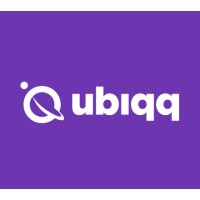 Ubiqq logo - Similar company to Kemeny Studio