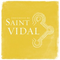Forteresse de Saint Vidal logo - Similar company to Rocher Mistral