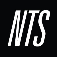 NTS Radio logo - Similar company to Wfmu