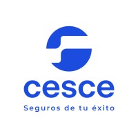 Cesce Perú logo - Similar company to Cesce