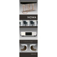 Nowa Designs logo - Similar company to Nowatech