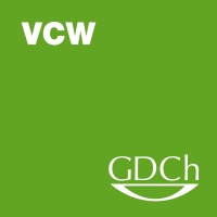VCW - Association for Chemistry and Economics logo - Similar company to German Chemical Society (Gdch)