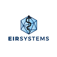 EirSystems Inc. logo - Similar company to Quickgame