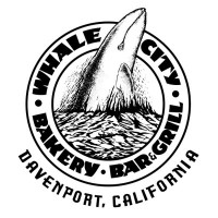 Whale City Bakery Bar & Grill logo - Similar company to Homeslice Pizza