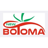 New Botoma logo - Similar company to Citronex
