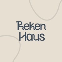 Reken Haus logo - Similar company to Webstrike Solutions