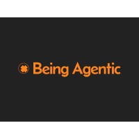 Being Agentic logo - Similar company to Agentic Panda