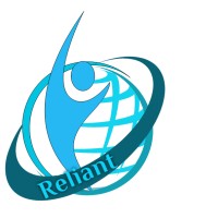 Reliant Group of Companies logo - Similar company to Wemonde - We Build Trust Companies