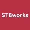 ST8works logo - Similar company to Ergophy