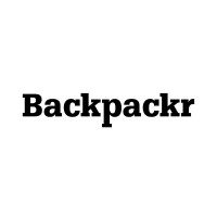 backpackr logo - Similar company to 위드내니(Withnanny)
