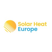Solar Heat Europe logo - Similar company to Estela - European Solar Thermal Electricity Association
