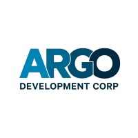 Argo Development Corporation logo - Similar company to Caivan Communities