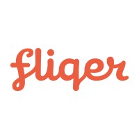fliqer logo - Similar company to Dbv Network Gmbh