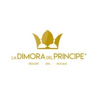 La Dimora del Principe logo - Similar company to Hôtel Restaurant La Dimora****