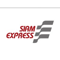Siam Express logo - Similar company to Oriental Escape