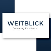 Weitblick logo - Similar company to Shreeraj Technologies