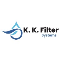 K. K. Filter Systems logo - Similar company to Bundle Link