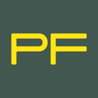 ParaFlare (a Deloitte company) logo - Similar company to Zenith Consulting