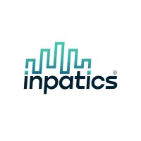 Inpatics logo - Similar company to Ponto Broker