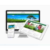 Software Pengadaan logo - Similar company to E-Quotes Technology