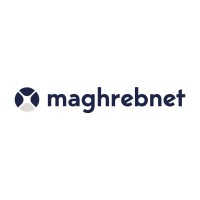 maghrebnet logo - Similar company to Sb3S