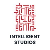 Intelligent Studios Sp. z o.o. logo - Similar company to Cogni Pro Sp. Z O.O.