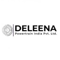Deleena Powertrain India Pvt. Ltd. logo - Similar company to Openair Solutions (Ev Garage)
