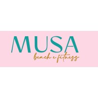 Musa Fitnessbeach logo - Similar company to Fg Equipamentos