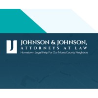 Johnson & Johnson, Attorneys at Law logo - Similar company to Mkrs Law