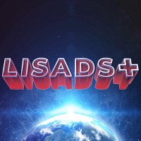 Lisads Plus logo - Similar company to Cdntv, Audiovisual Productions