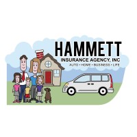 Hammett Insurance Agency Inc logo - Similar company to Rafail Insurance Agency