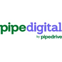 Pipe Digital logo - Similar company to Apsi Rhtech