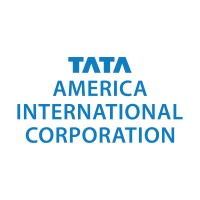 Tata America International Corporation logo - Similar company to Radius Impact Technology Inc.