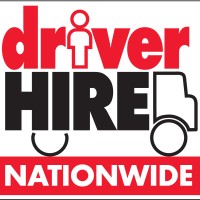 Driver Hire Plymouth & Cornwall logo - Similar company to Attain Zero