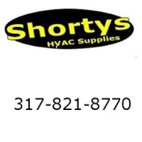 Shortys HVAC Supplies logo - Similar company to Allied Wholesale Electrical Supply, Inc.
