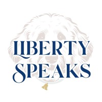 Liberty Speaks 🇺🇸🐶 logo - Similar company to Safepath Solutions