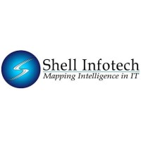 shellinfotech logo - Similar company to Shell Infotech