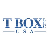 T Box USA logo - Similar company to T Long Construction Llc