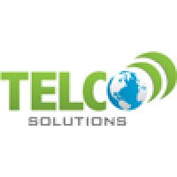 TelcoSolutions, LLC logo - Similar company to Sun Life Solar