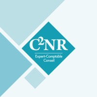 C²NR logo - Similar company to Cabinet Lecocq