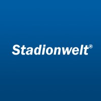 Stadionwelt logo - Similar company to Dashbar - Beverage Dispensing