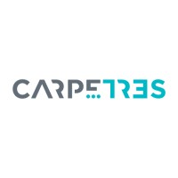 CARPETRES logo - Similar company to Oniric